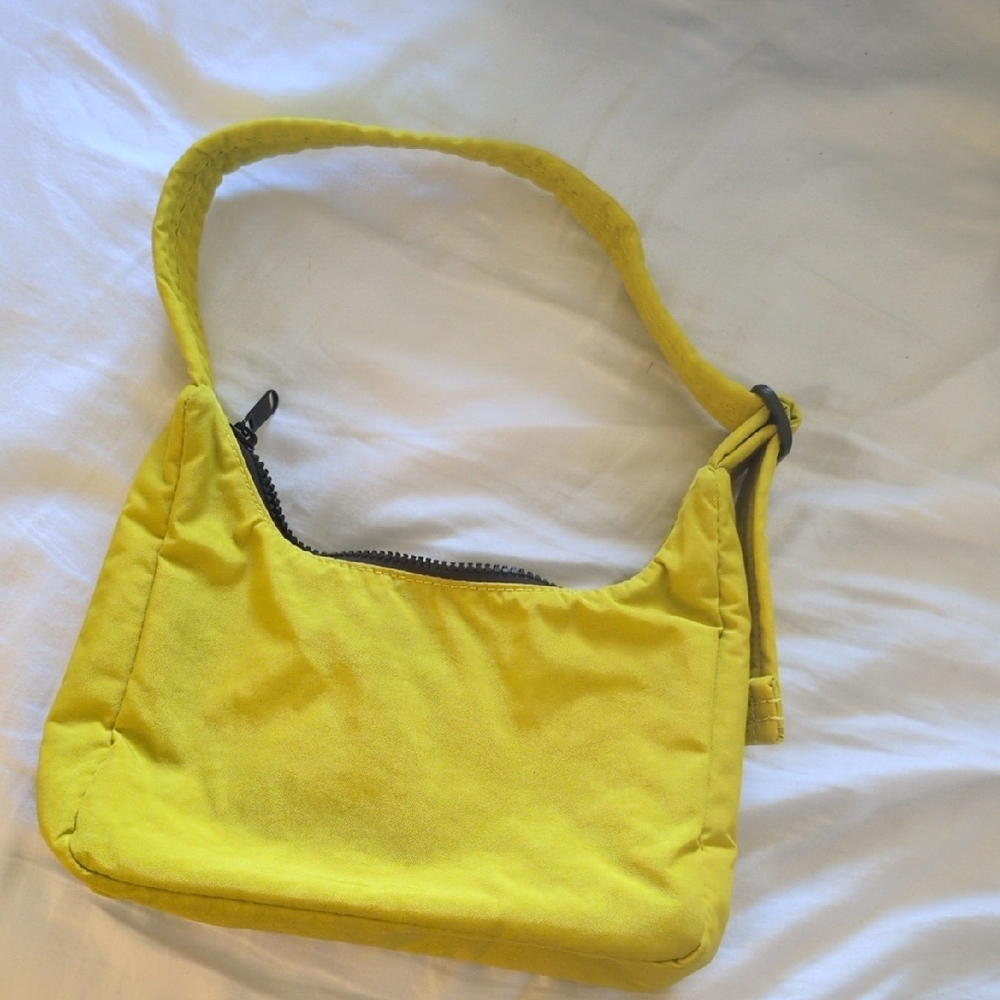 BAGGU MINI SHOULDER BAG